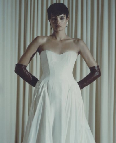 Image of Alexandra Grecco Wedding Dress