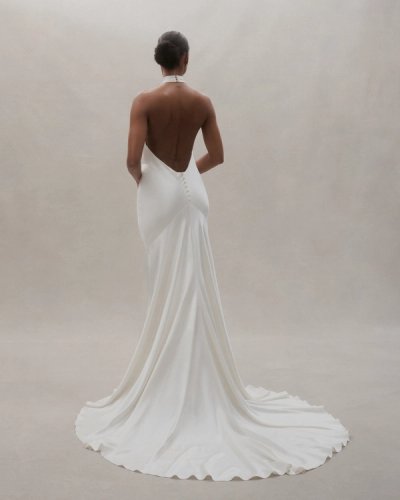 Image of Alexandra Grecco Wedding Dress