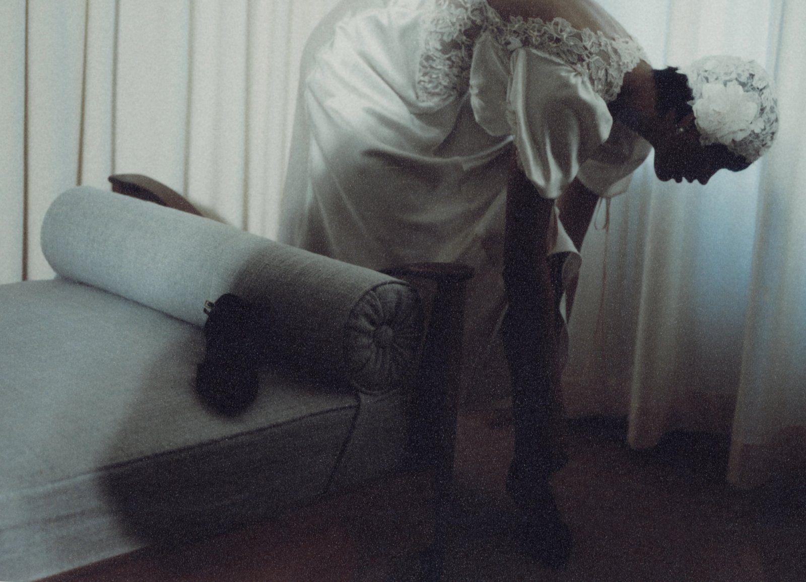 Image of Alexandra Grecco Wedding Dress