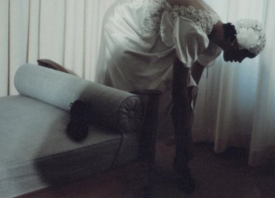 Image of Alexandra Grecco Wedding Dress