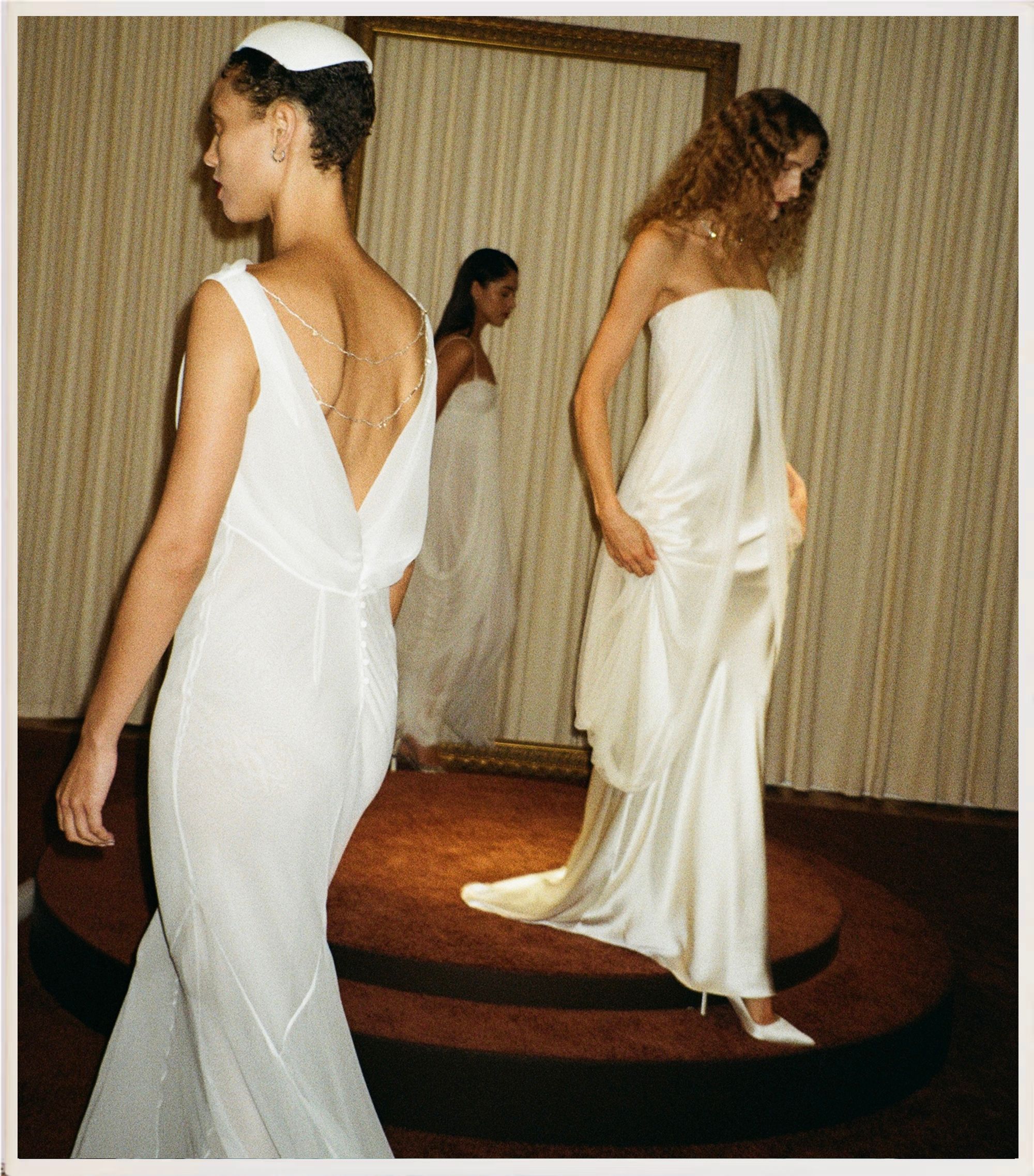 Image of Alexandra Grecco Wedding Dress