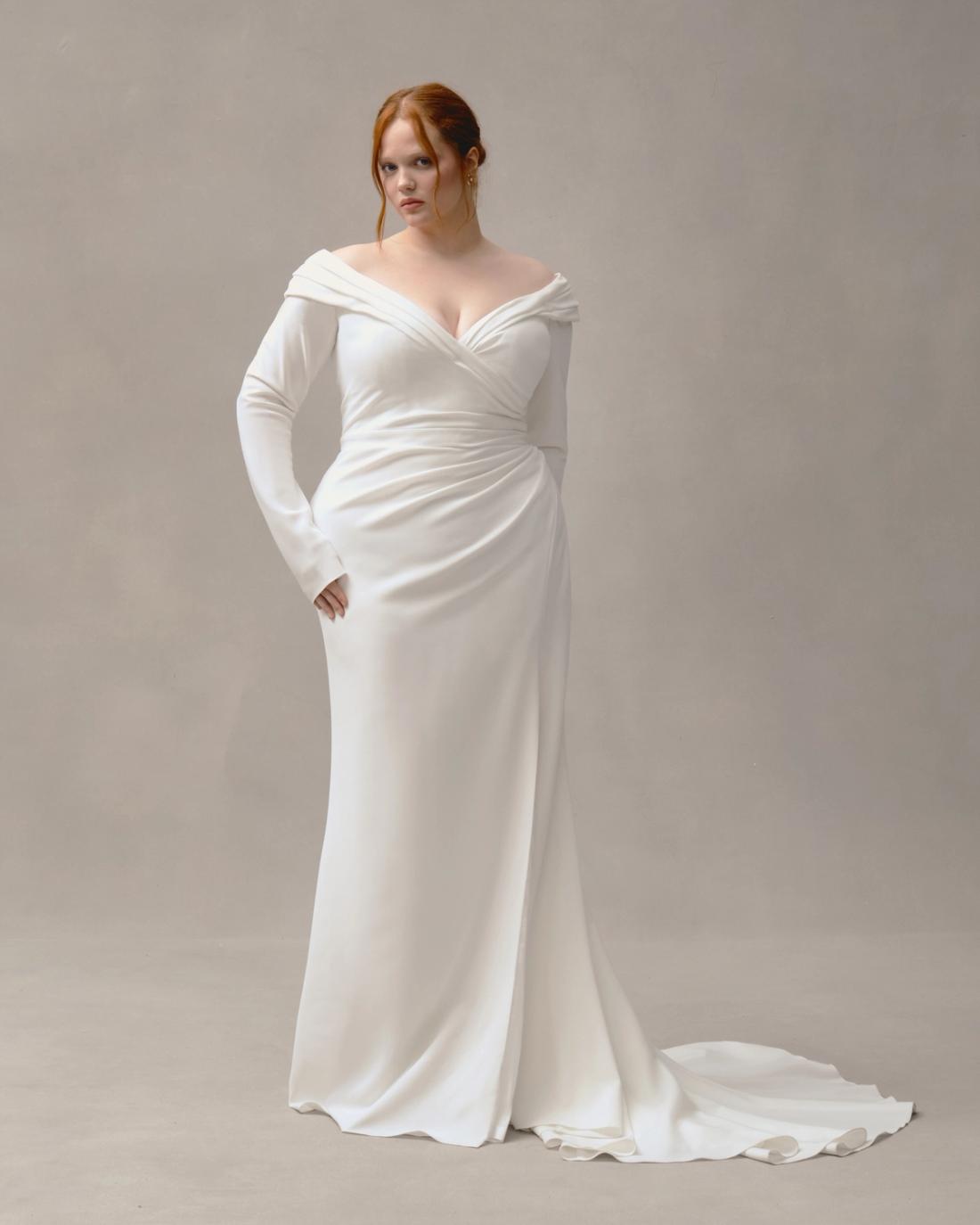 Margaux Gown