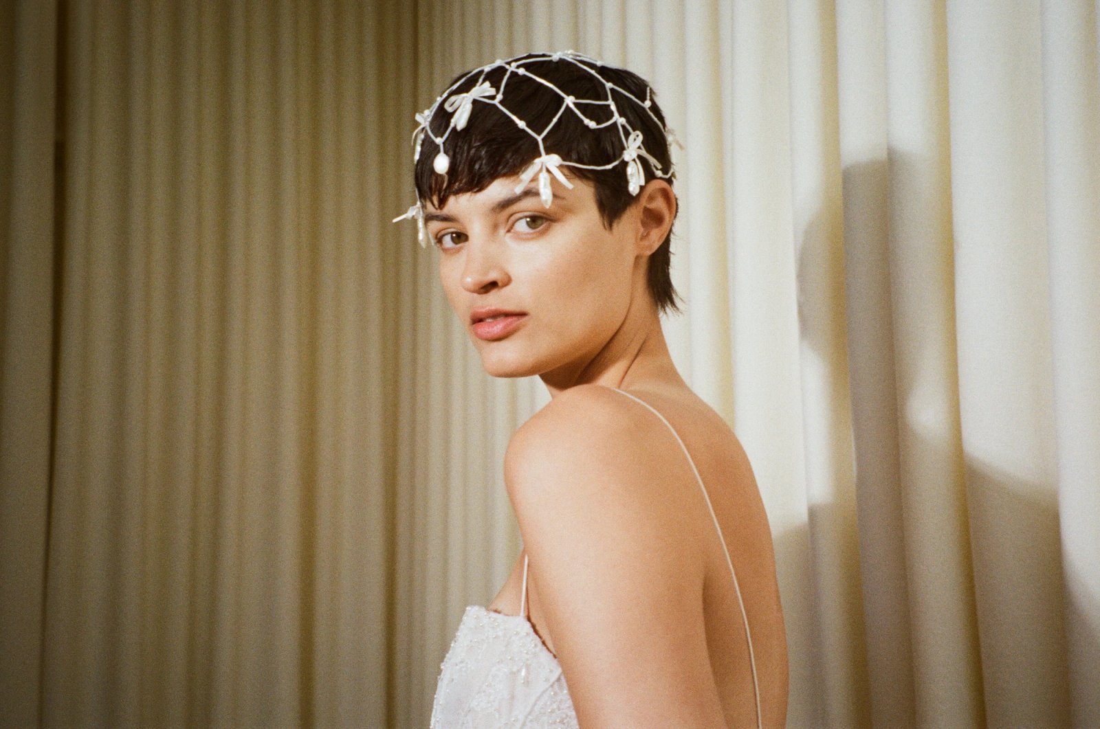 Image of Alexandra Grecco Wedding Dress