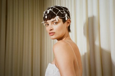 Image of Alexandra Grecco Wedding Dress