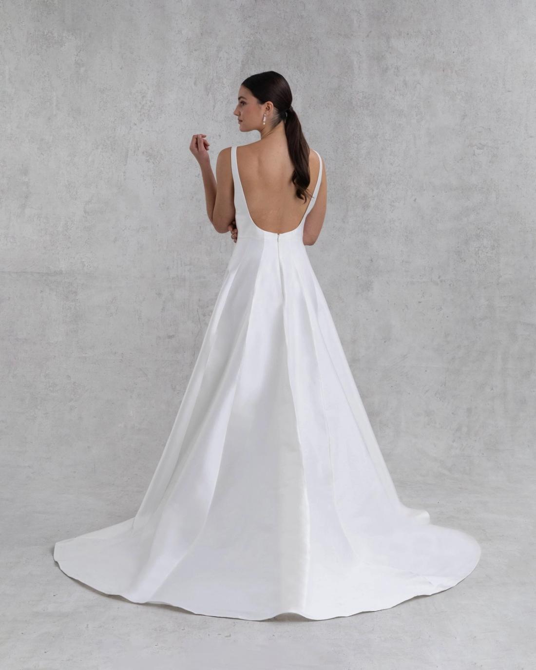 Aurelia Gown