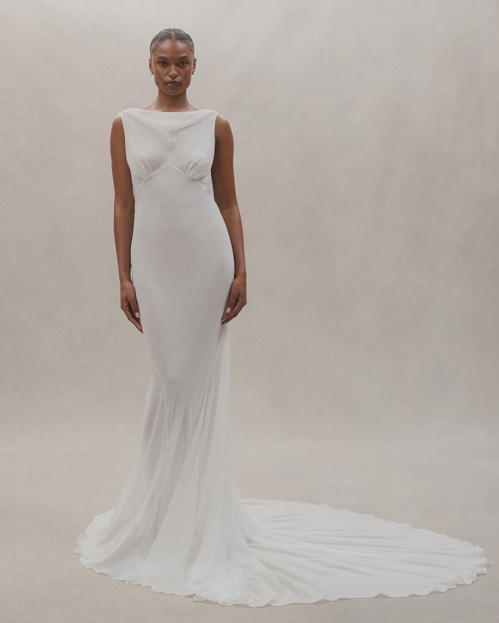 Image of Alexandra Grecco Wedding Dress