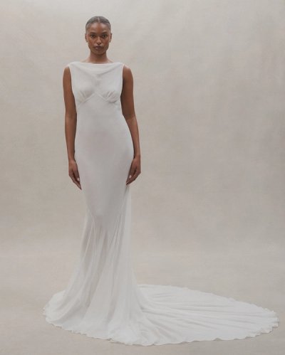Image of Alexandra Grecco Wedding Dress