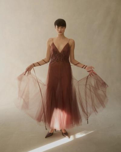 Image of Alexandra Grecco Wedding Dress