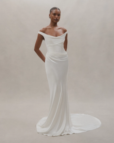 Image of Alexandra Grecco Wedding Dress