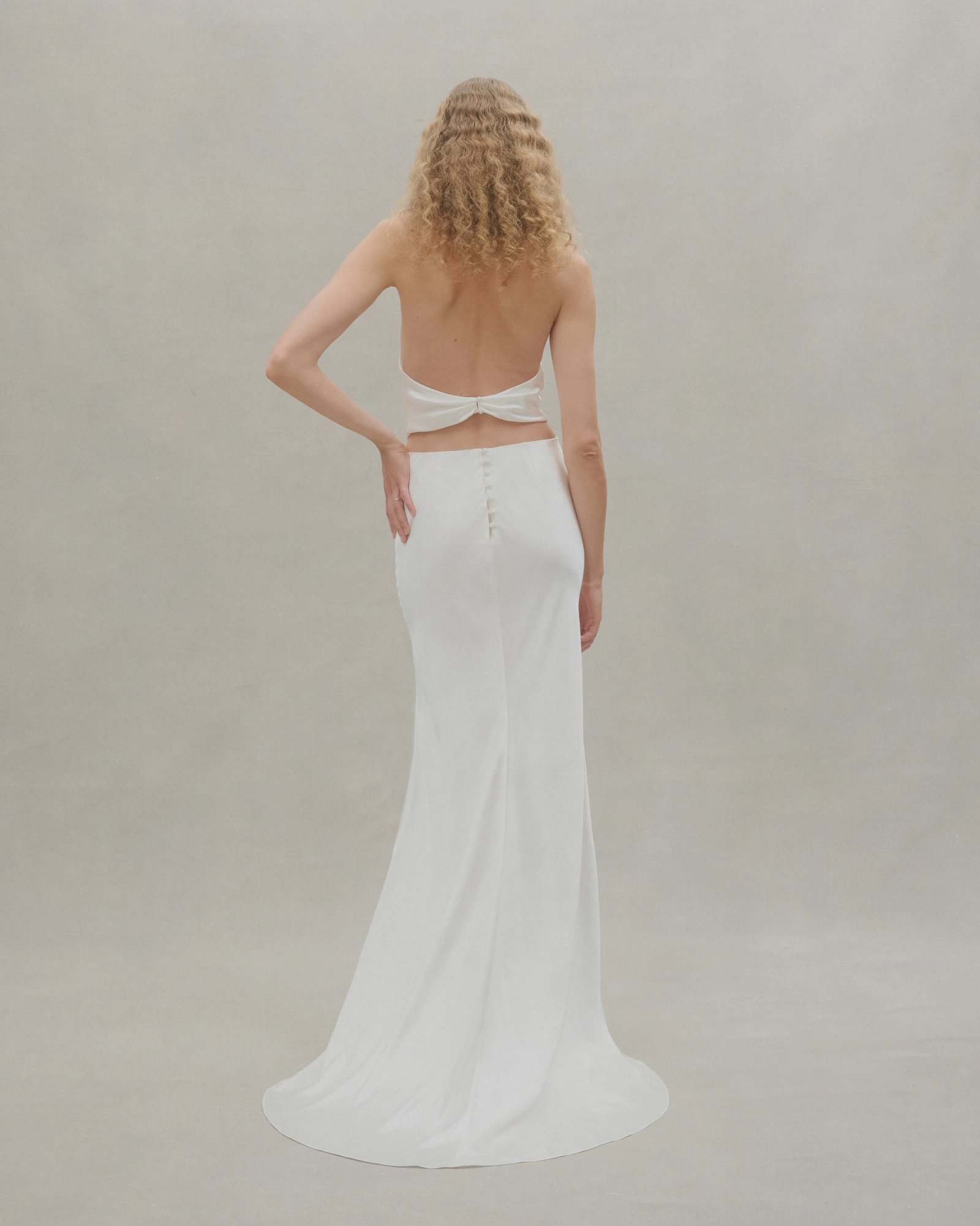 Image of Alexandra Grecco Wedding Dress