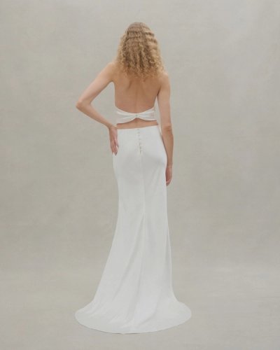 Image of Alexandra Grecco Wedding Dress