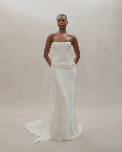 Image of Alexandra Grecco Wedding Dress