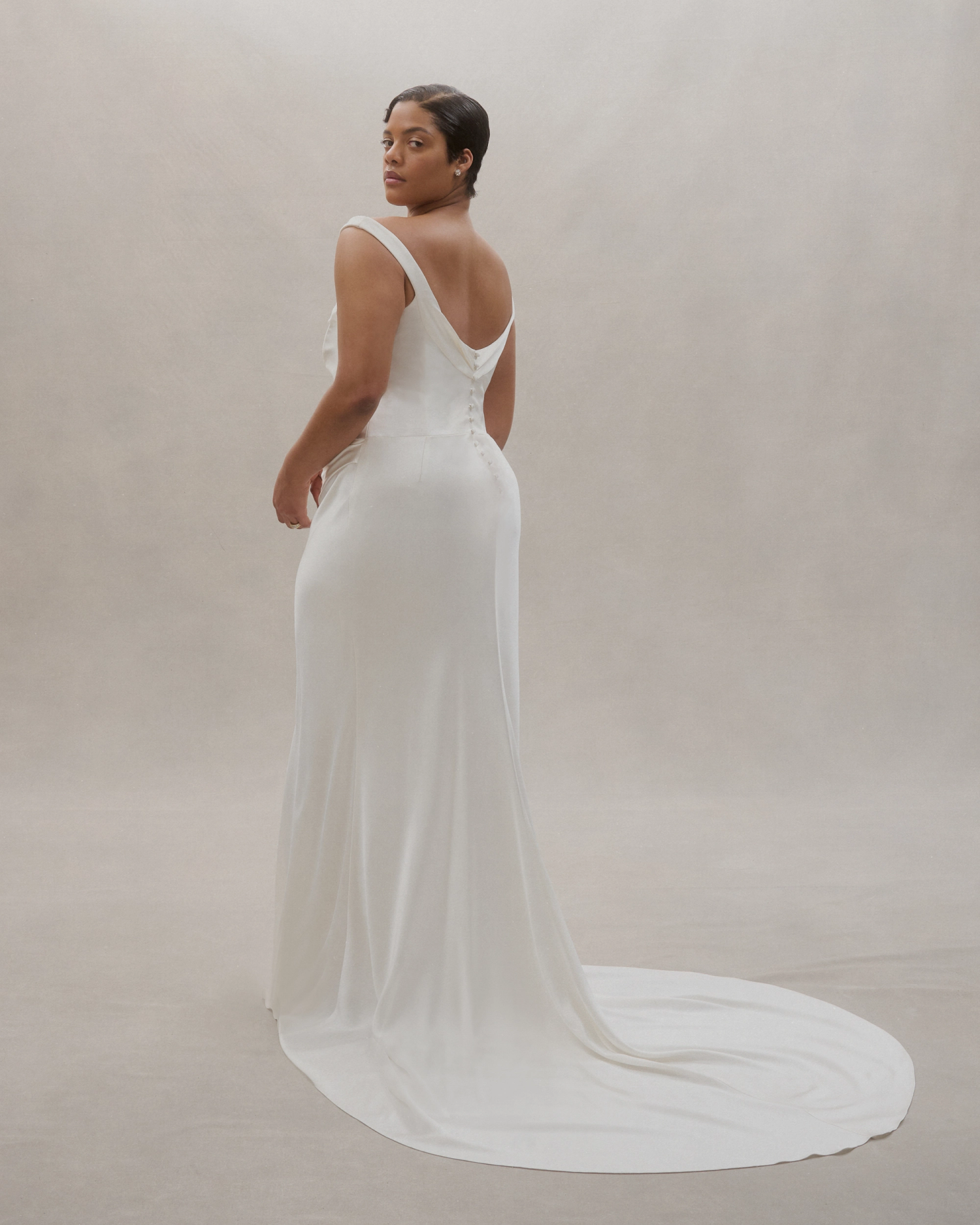 Jacques Gown