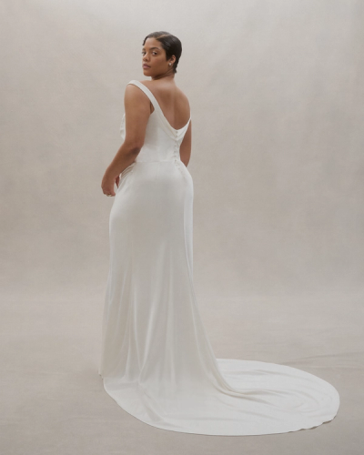 Image of Alexandra Grecco Wedding Dress