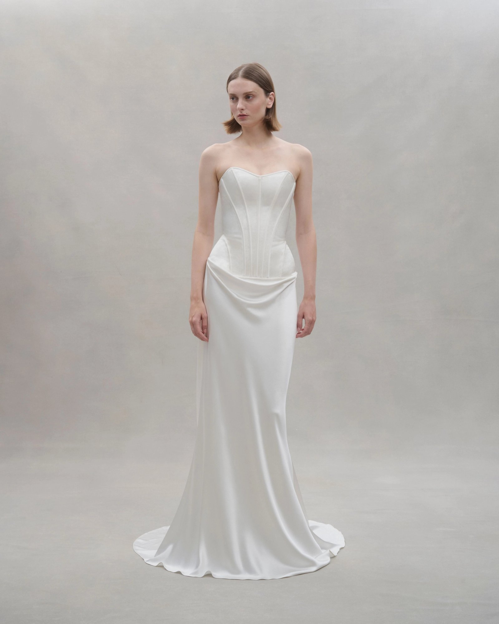 Image of Alexandra Grecco Wedding Dress