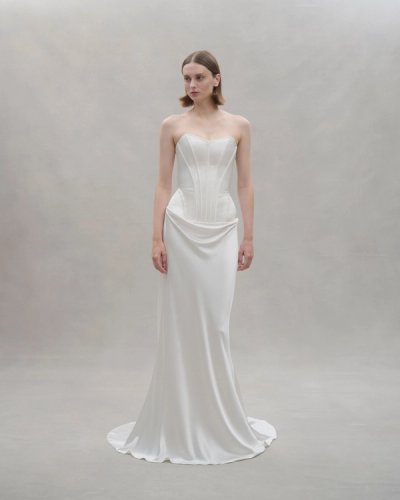Image of Alexandra Grecco Wedding Dress