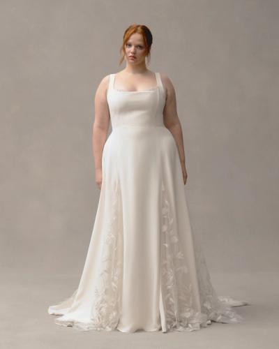 Image of Alexandra Grecco Wedding Dress