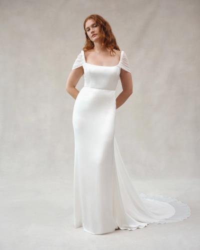 Image of Alexandra Grecco Wedding Dress