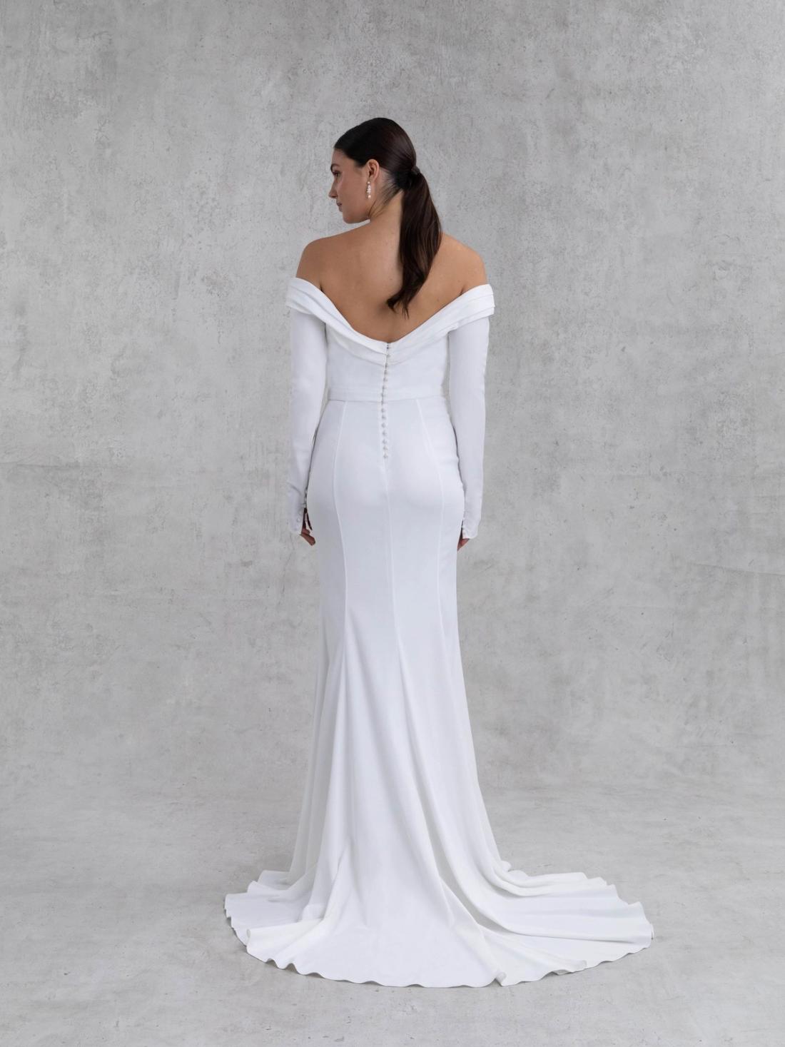 Margaux Gown