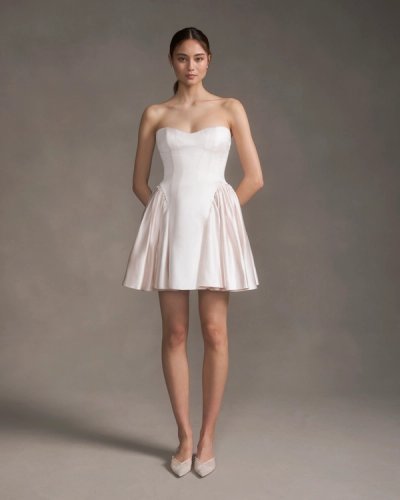 Image of Alexandra Grecco Wedding Dress
