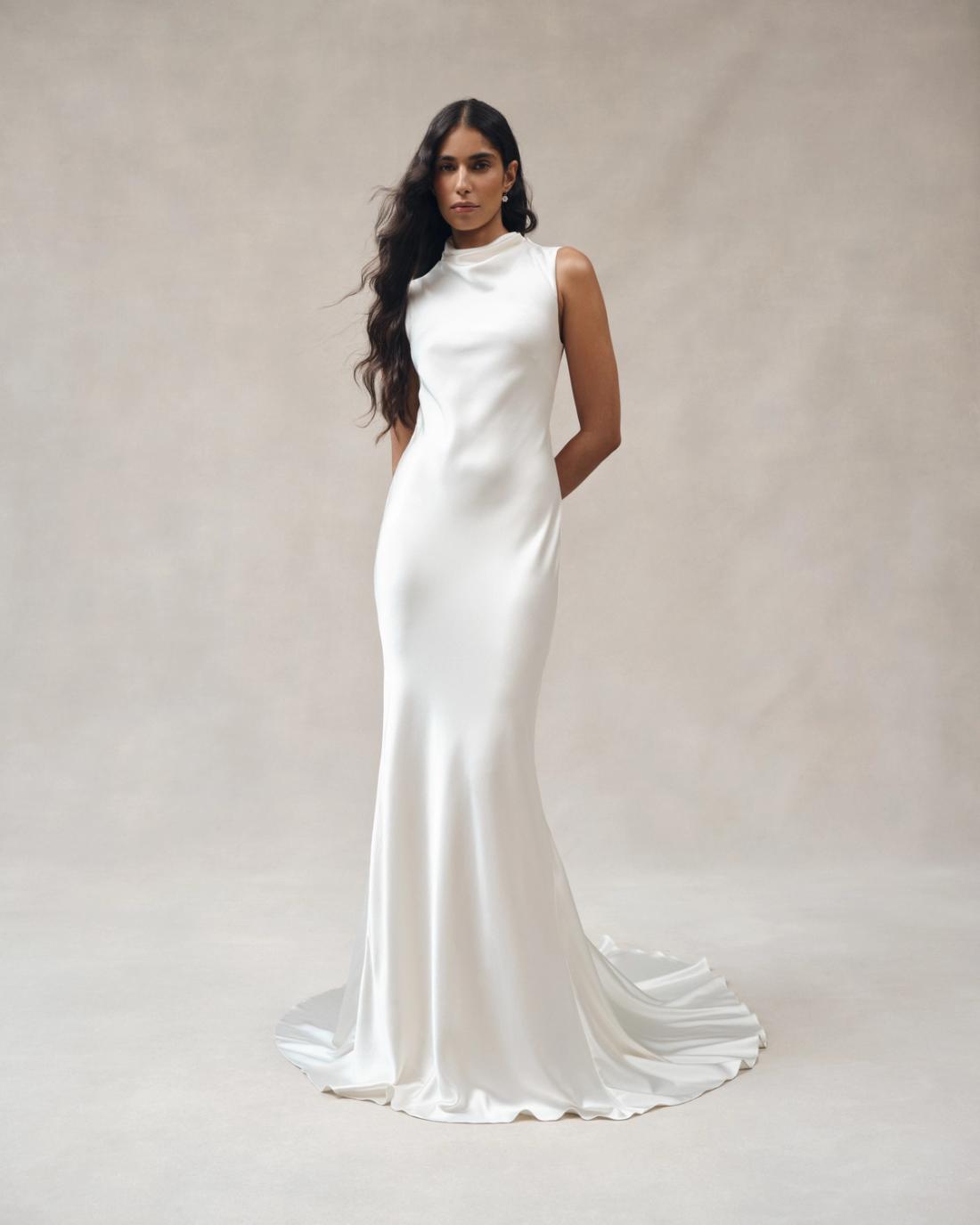 Phaedra Gown