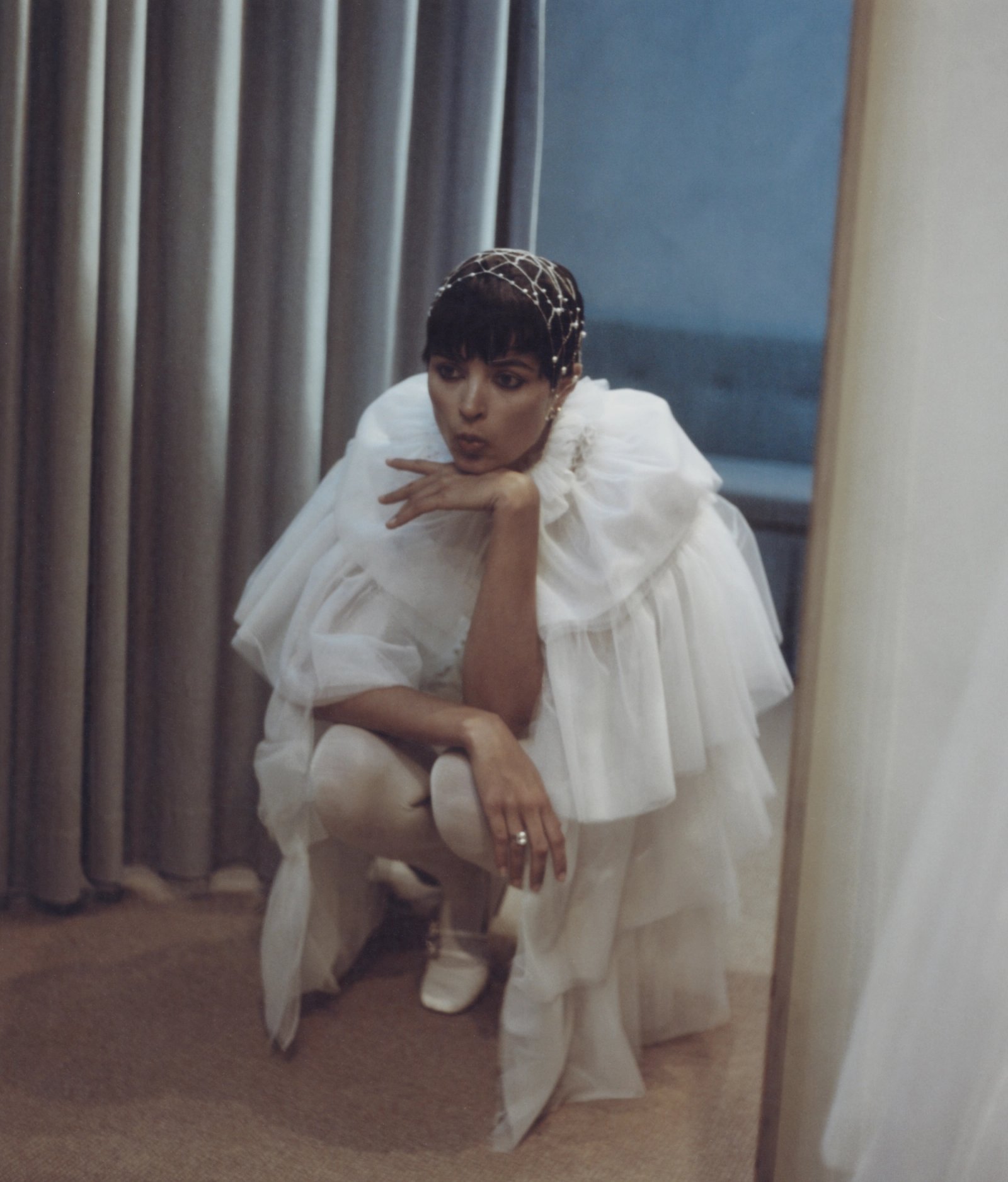 Image of Alexandra Grecco Wedding Dress