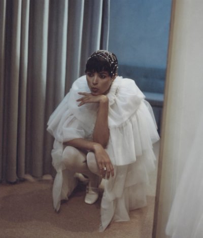 Image of Alexandra Grecco Wedding Dress