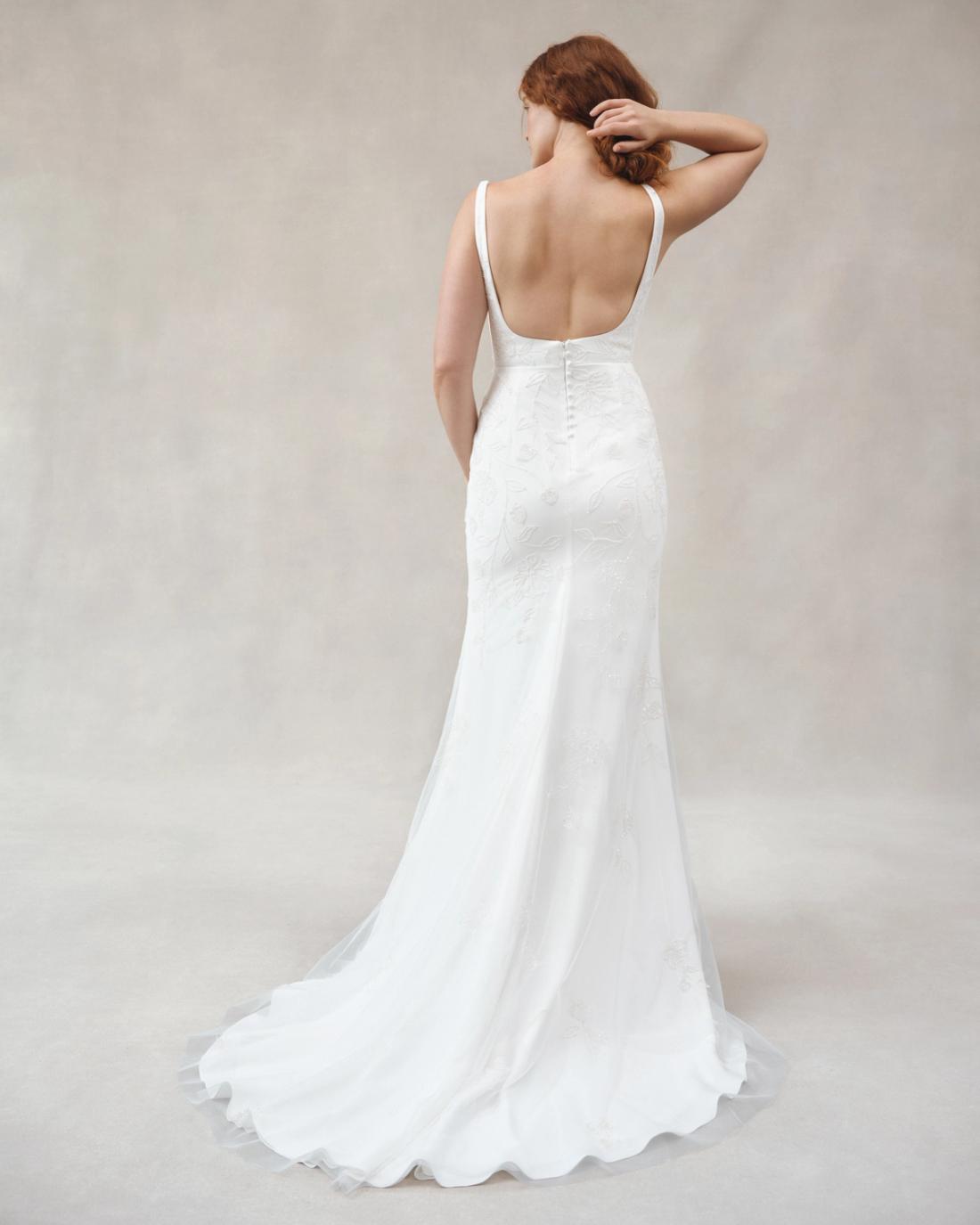 Silvina Gown