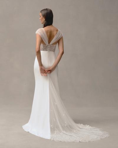 Image of Alexandra Grecco Wedding Dress