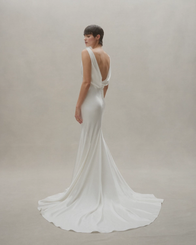 Image of Alexandra Grecco Wedding Dress