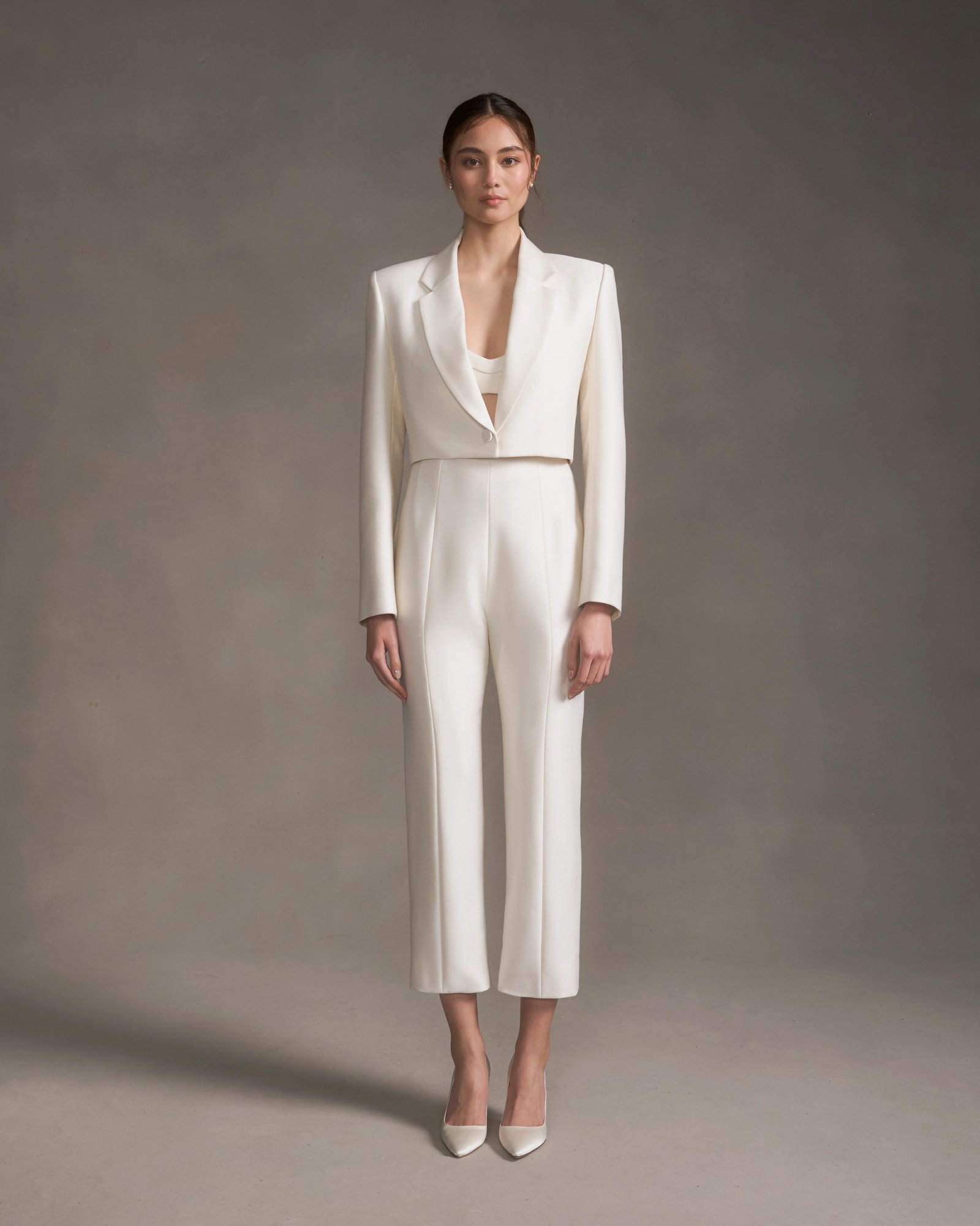 Image of Alexandra Grecco Wedding Dress
