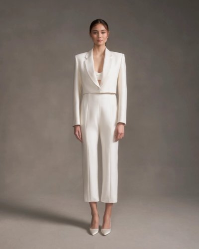 Image of Alexandra Grecco Wedding Dress
