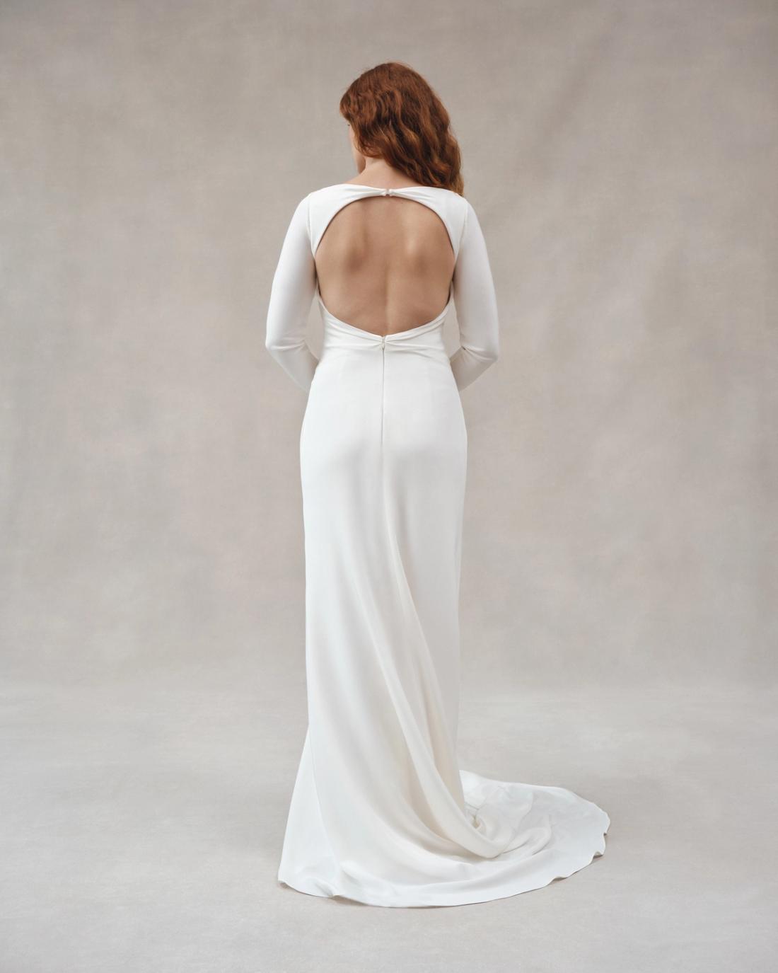 Cornelia Gown