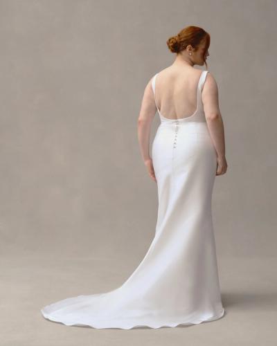 Image of Alexandra Grecco Wedding Dress