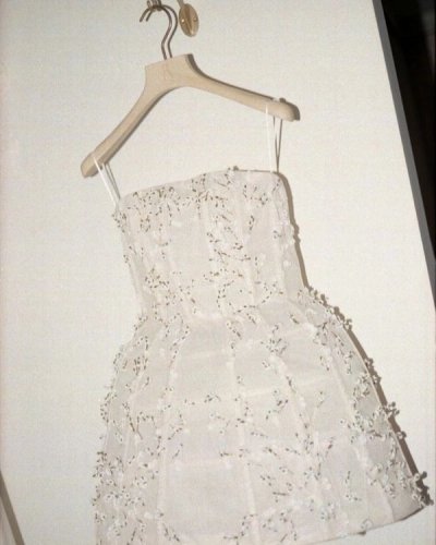 Image of Alexandra Grecco Wedding Dress