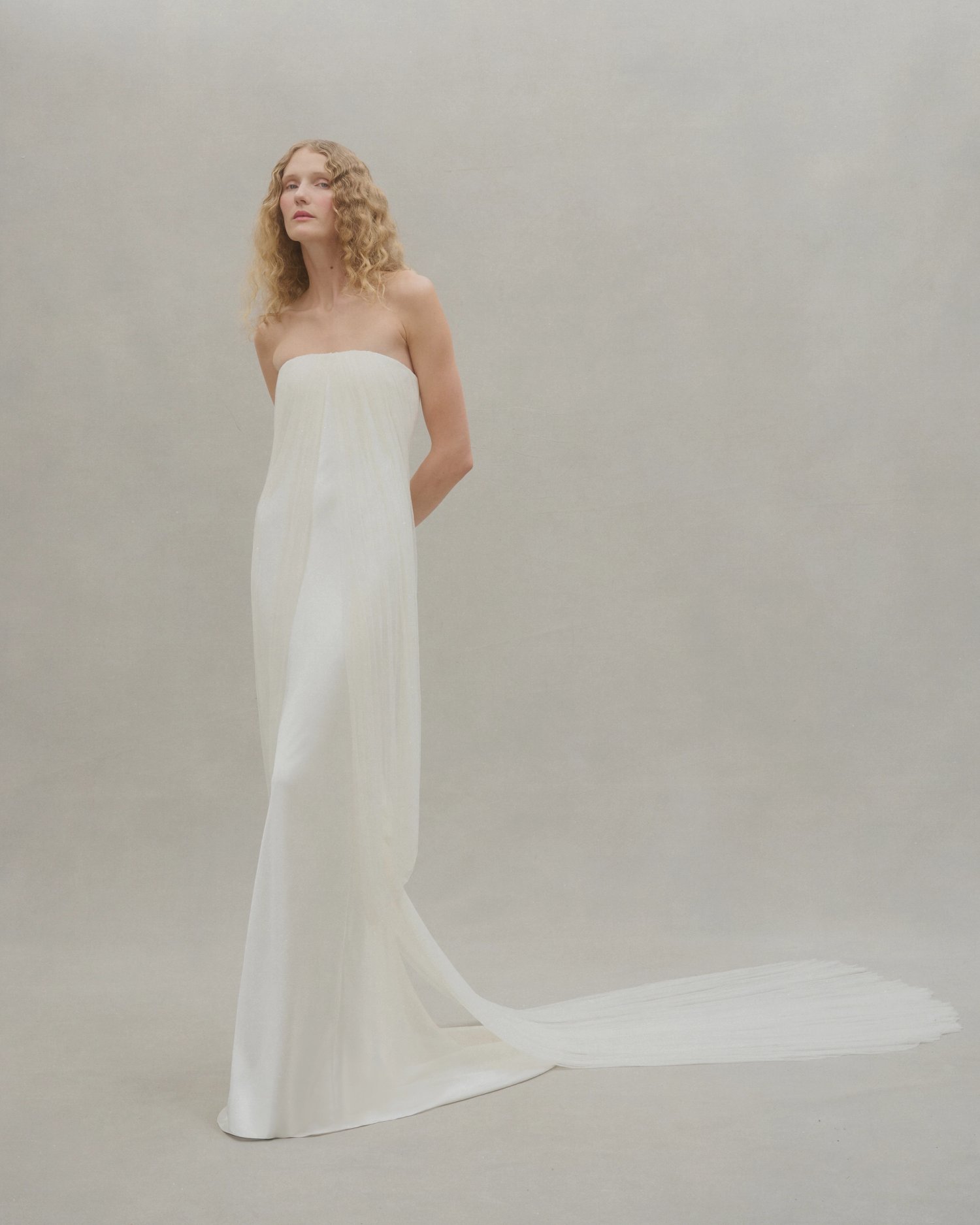 Sabine Gown