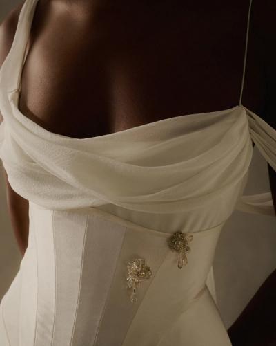 Image of Alexandra Grecco Wedding Dress