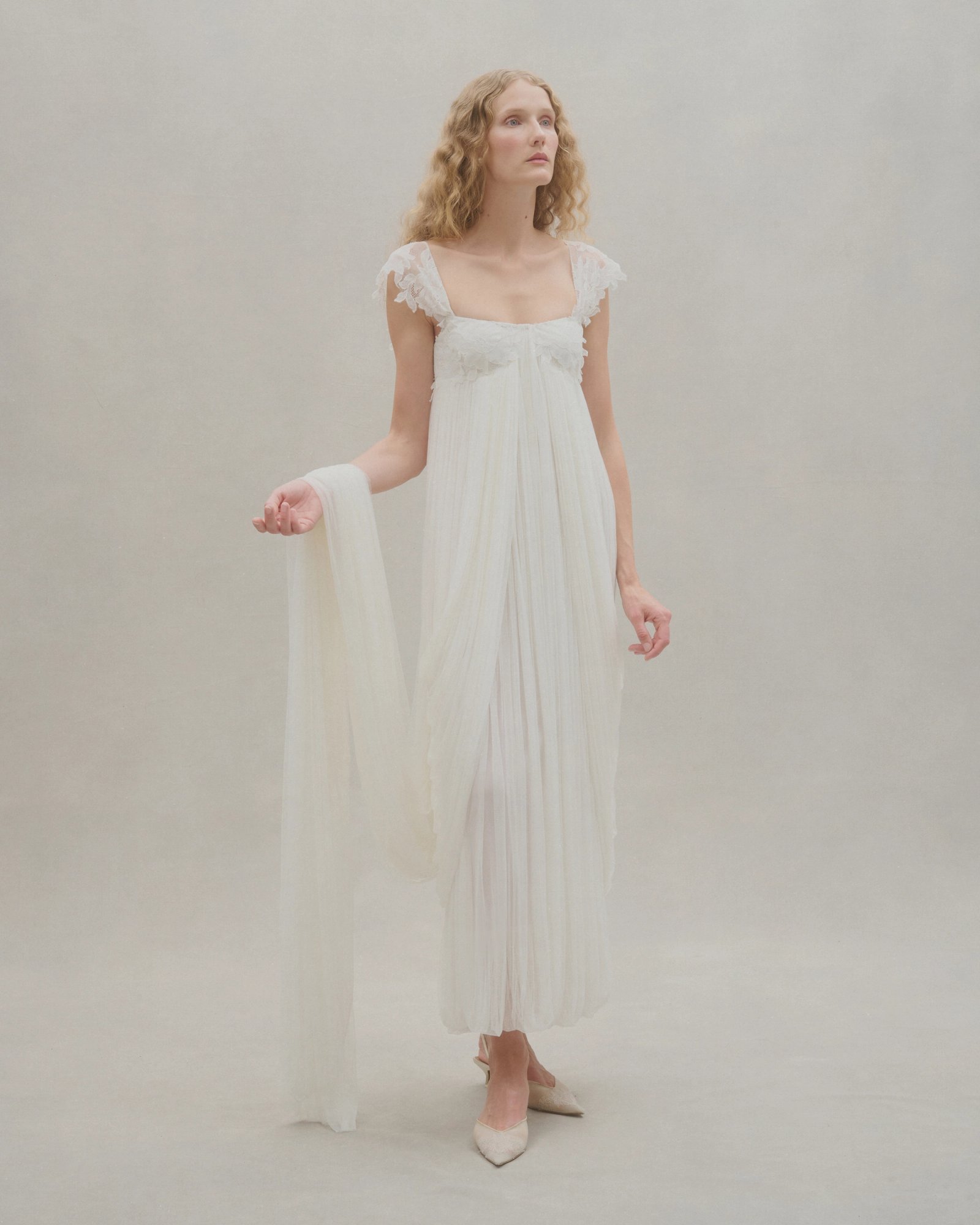 Image of Alexandra Grecco Wedding Dress