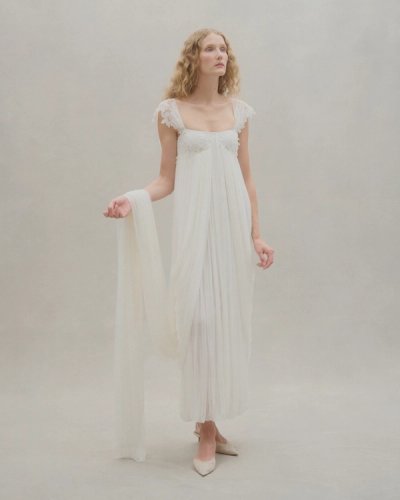 Image of Alexandra Grecco Wedding Dress