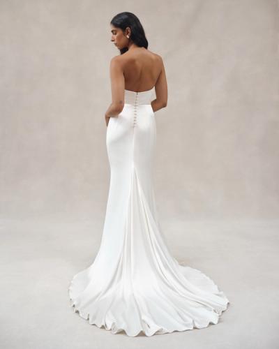 Image of Alexandra Grecco Wedding Dress