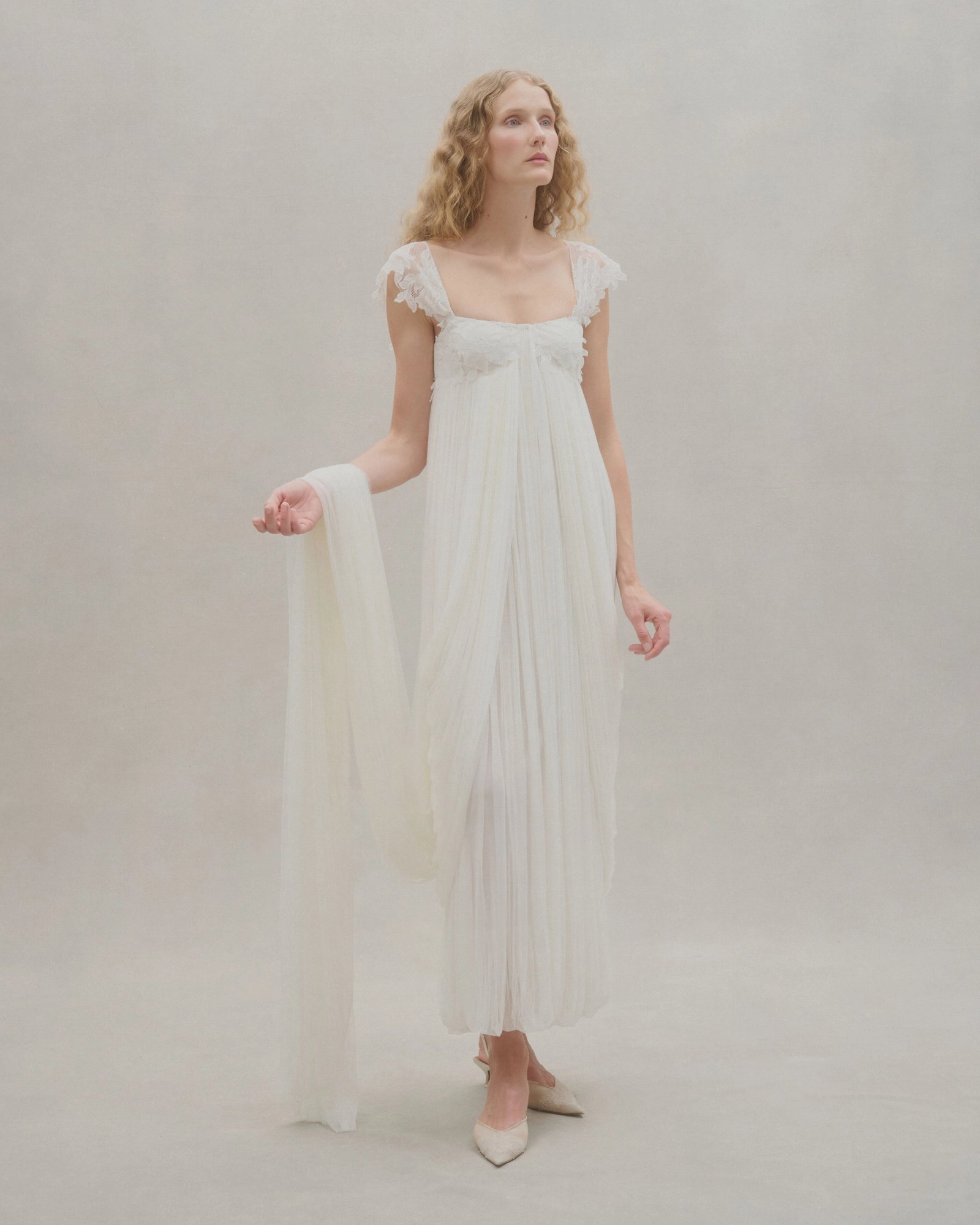 Image of Alexandra Grecco Wedding Dress