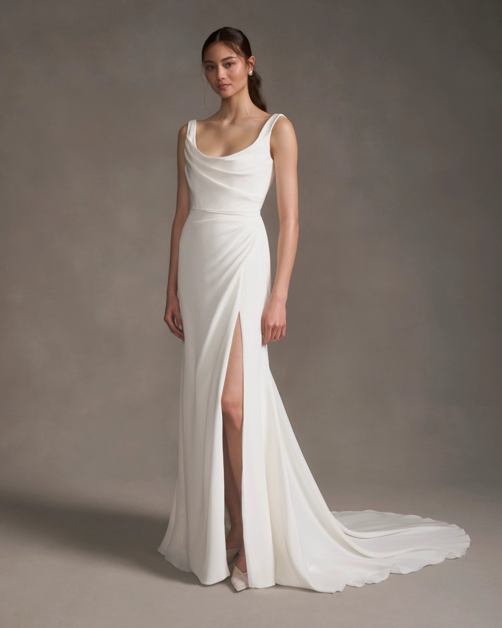 Image of Alexandra Grecco Wedding Dress