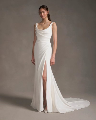 Image of Alexandra Grecco Wedding Dress