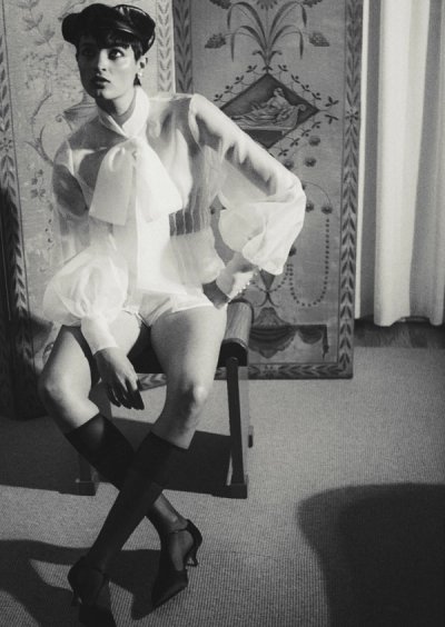 Image of Alexandra Grecco Wedding Dress