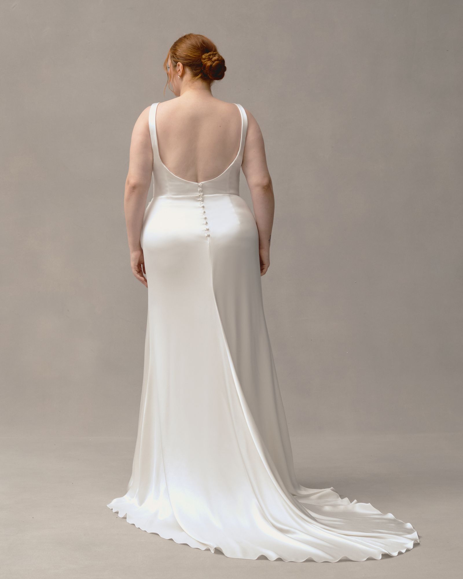 Image of Alexandra Grecco Wedding Dress