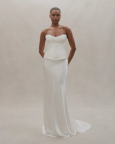 Image of Alexandra Grecco Wedding Dress