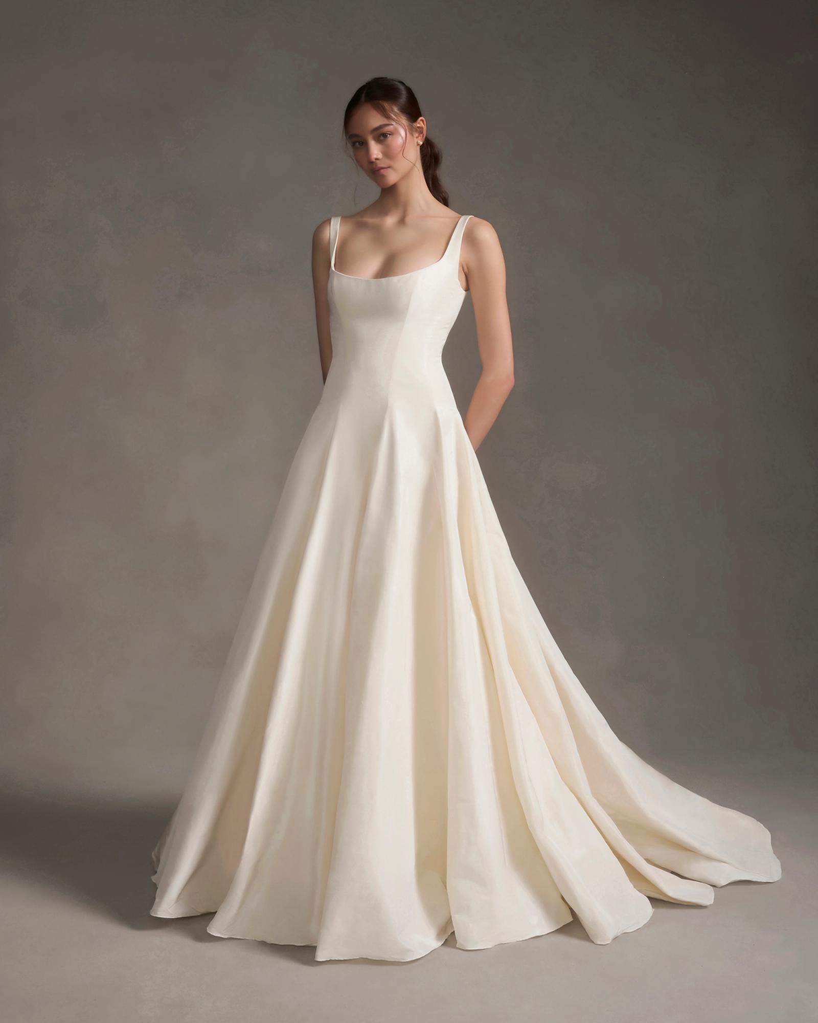 Image of Alexandra Grecco Wedding Dress