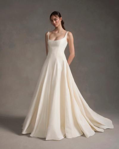 Image of Alexandra Grecco Wedding Dress