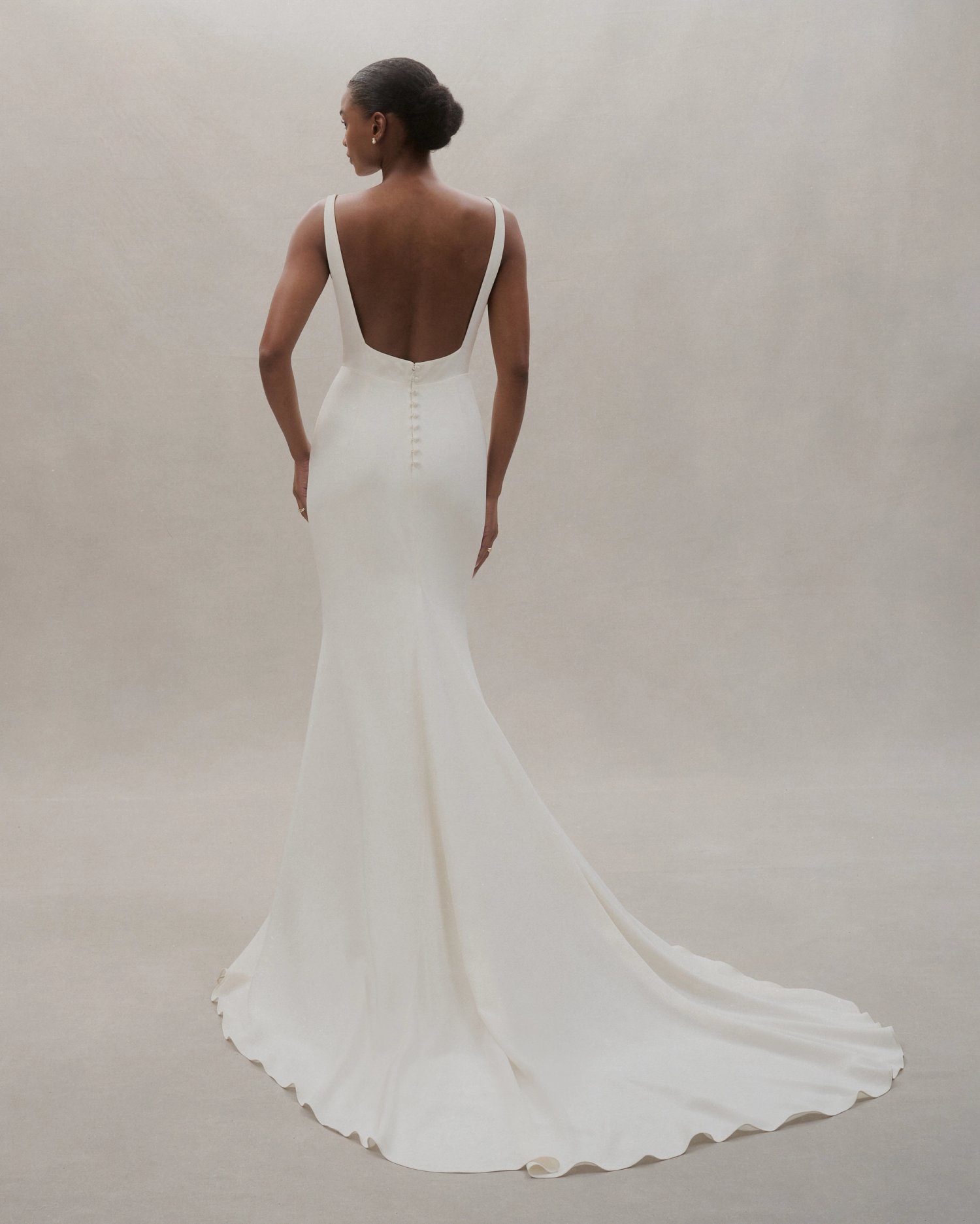 Viola Gown