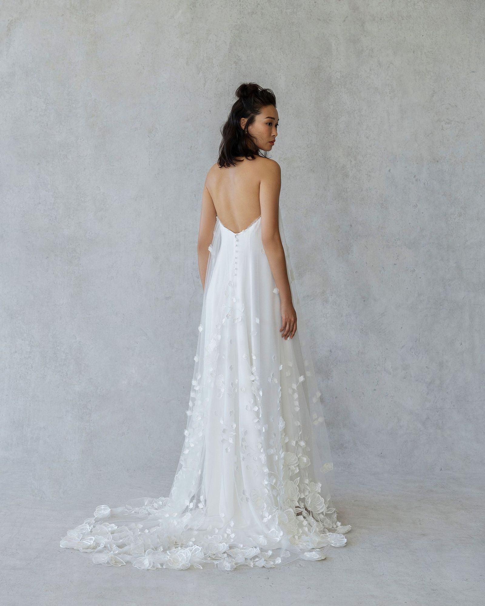 Image of Alexandra Grecco Wedding Dress